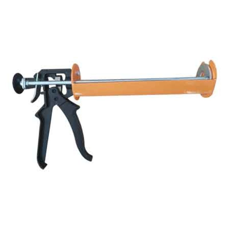 PISTOLA PER ANCORANTE CHIMICO 'PROFESSIONALE' CARDINALE - immagine 2