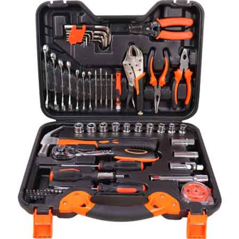 VALIGETTA 55 UTENSILI CARDINALE - immagine 2