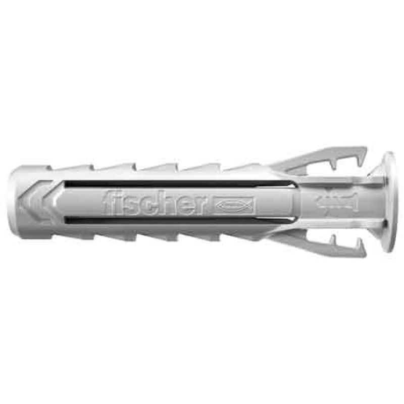 TASSELLO 'SX PLUS' Ø 6x30 mm (Confezione da 100 pezzi) - immagine 2