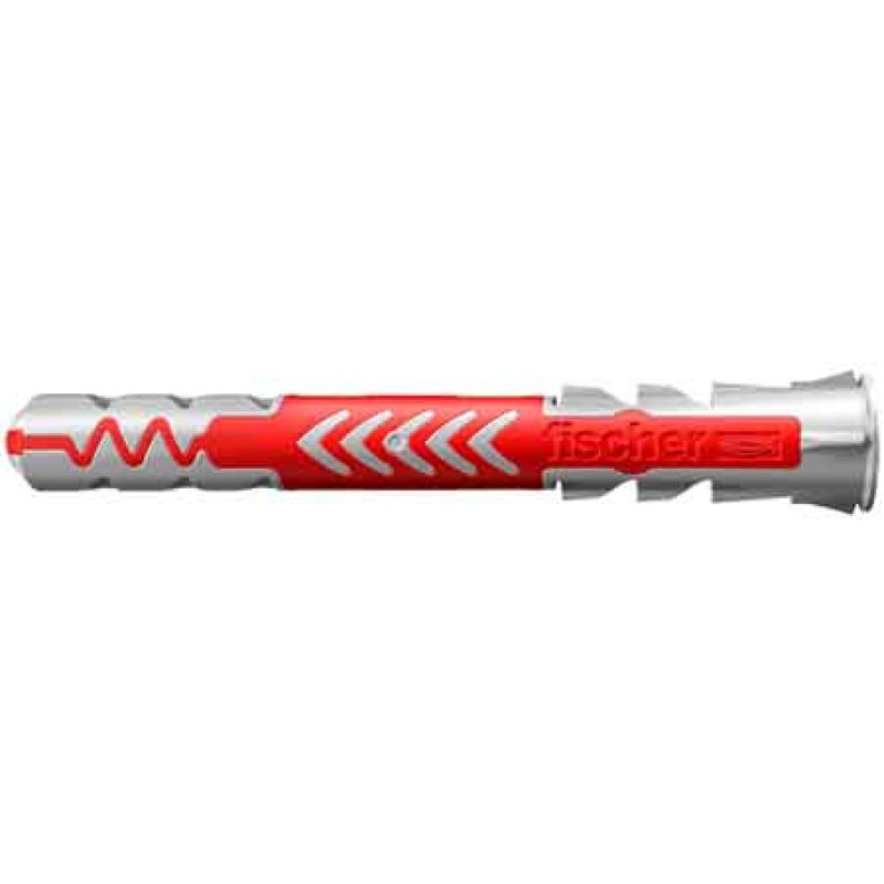 TASSELLO 'DUO POWER L' Ø 10x80 mm (Confezione da 25 pezzi) - immagine 2