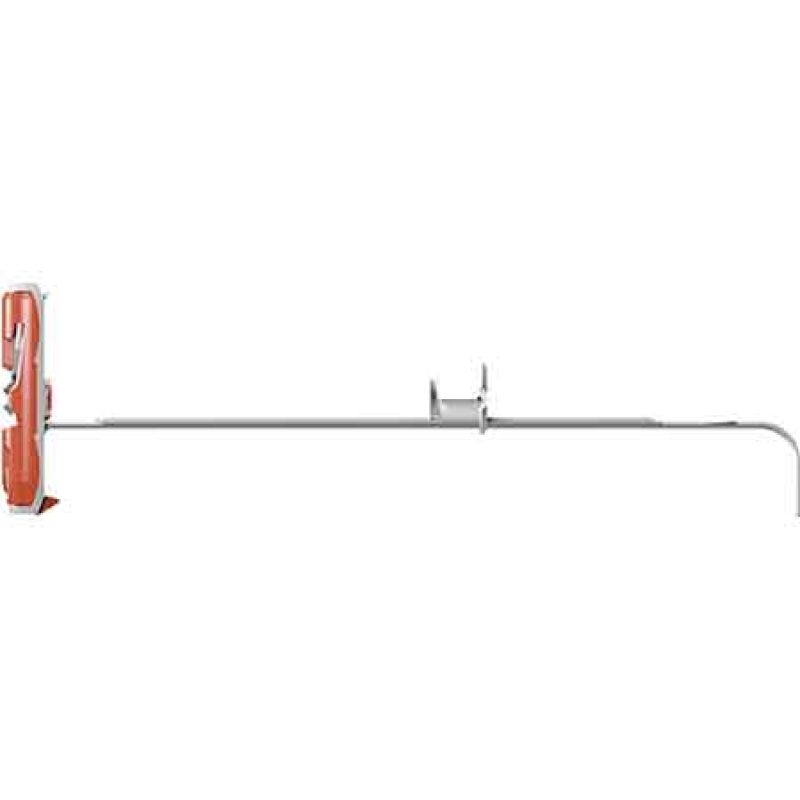 TASSELLO BASCULANTE 'DUOTEC' Ø foro 10 mm (Confezione da 25 pezzi) - immagine 2