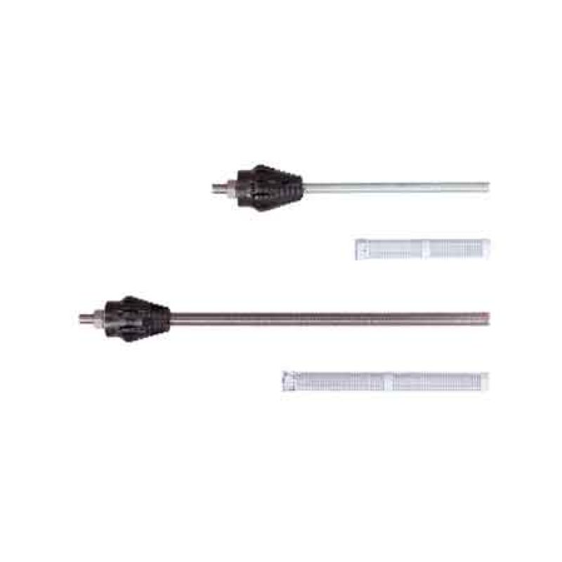 TASSELLO PESANTE PER SISTEMI DI ISOLAMENTO 'THERMAX' 16/170 M16x370 mm - Confezione 2 pezzi - immagine 2