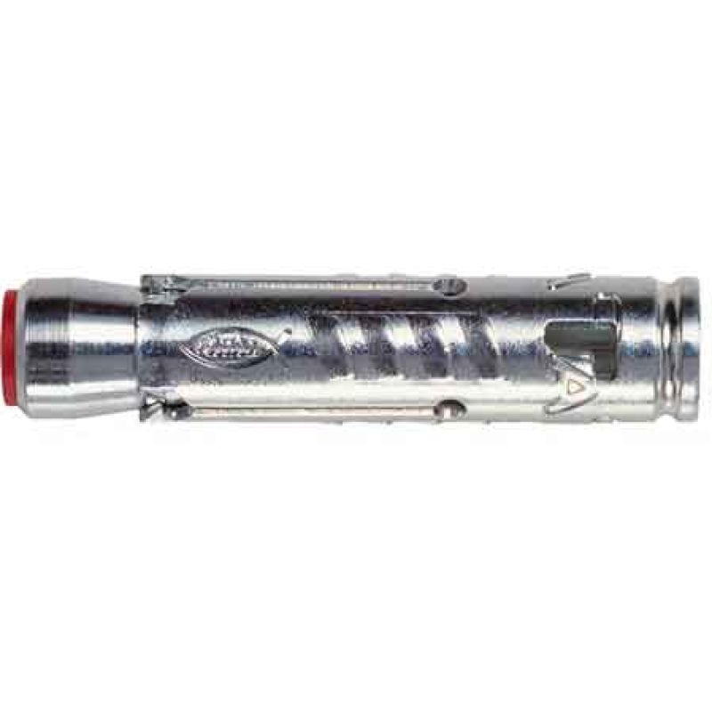 TASSELLO 'TA M' TA M12 - Ø 18x86 mm (Confezione da 25 pezzi) - immagine 2
