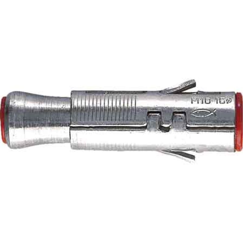 ANCORANTE 'SLM' SLM 10 - Ø 16x60 mm (Confezione da 25 pezzi) - immagine 2