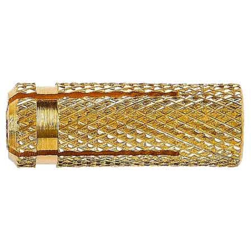 TASSELLO 'AK01' M10 - Ø 12x33 mm (Confezione da 100 pezzi) - immagine 2
