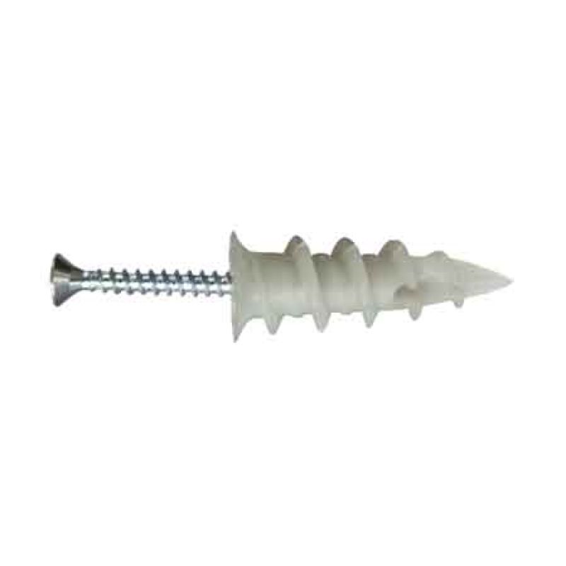 TASSELLO SPEEDJET CON VITE (Confezione da 200 pezzi) - immagine 2