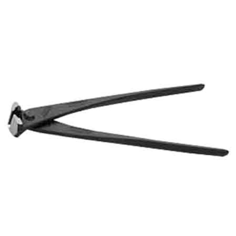 TENAGLIA PER FERRAIOLI E CEMENTISTI KNIPEX 250 mm - immagine 2