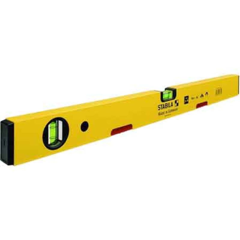 LIVELLA MAGNETICA STABILA 40 cm - immagine 2