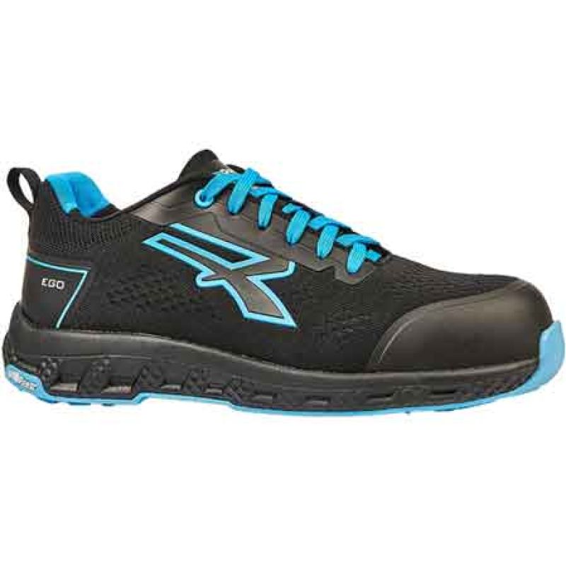 SCARPA ANTINFORTUNISTICA 'DEON S1' n° 40 - immagine 2