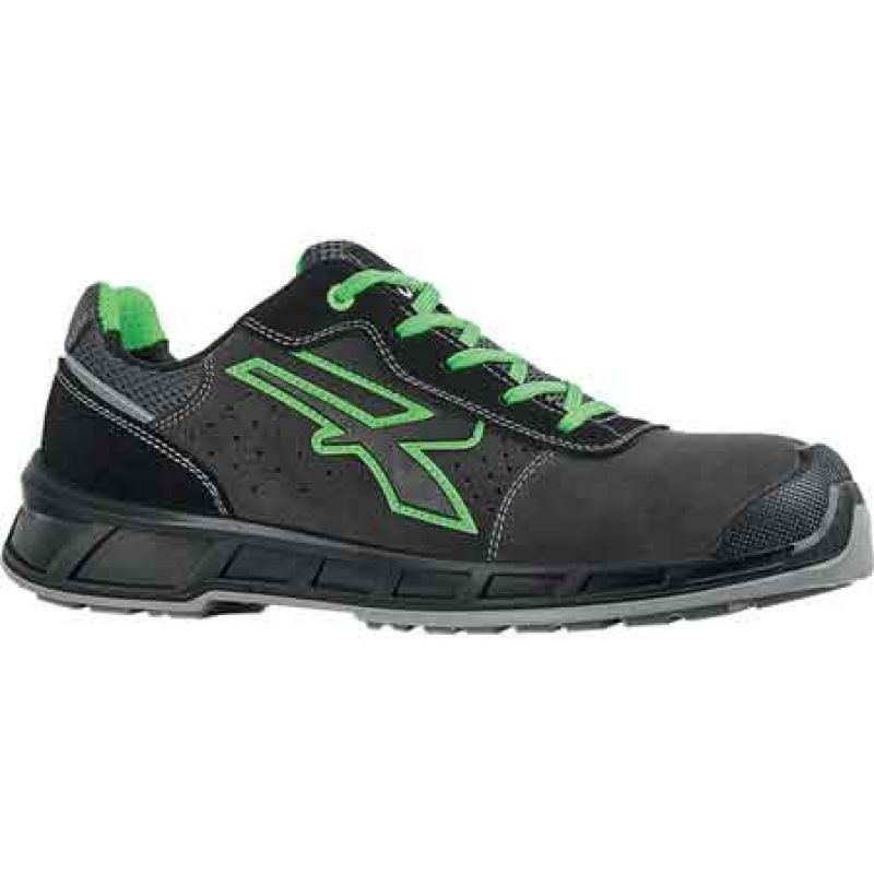 SCARPA ANTINFORTUNISTICA 'TAYLOR S1' n° 46 - immagine 2