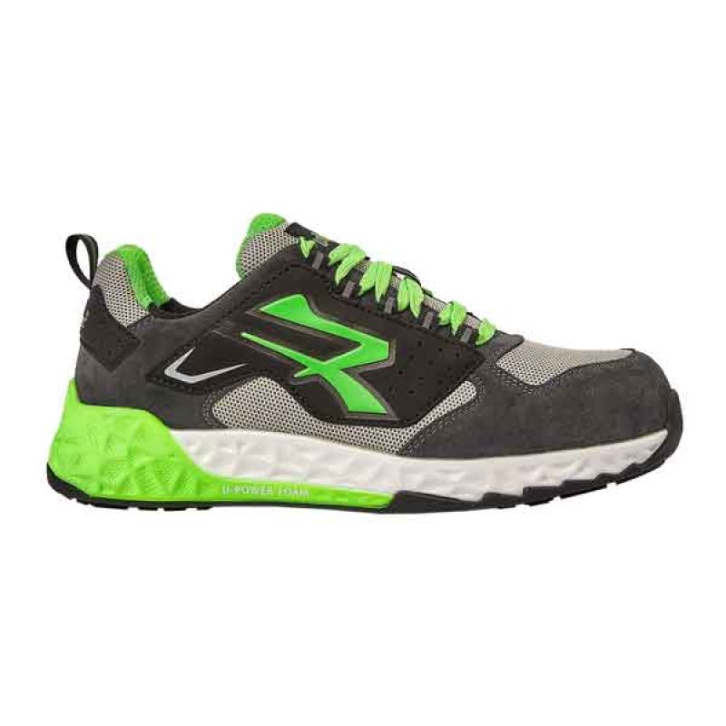 SCARPA ANTINFORTUNISTICA 'BRAN ESD S1' n° 41 - immagine 2
