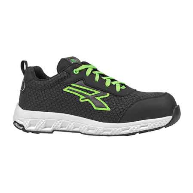 SCARPA ANTINFORTUNISTICA 'MITCH S3' n° 41 - immagine 2