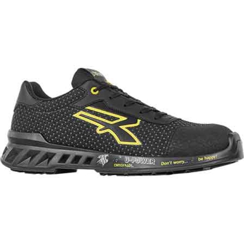 SCARPA ANTINFORTUNISTICA 'MATT S3' n° 40 - immagine 2