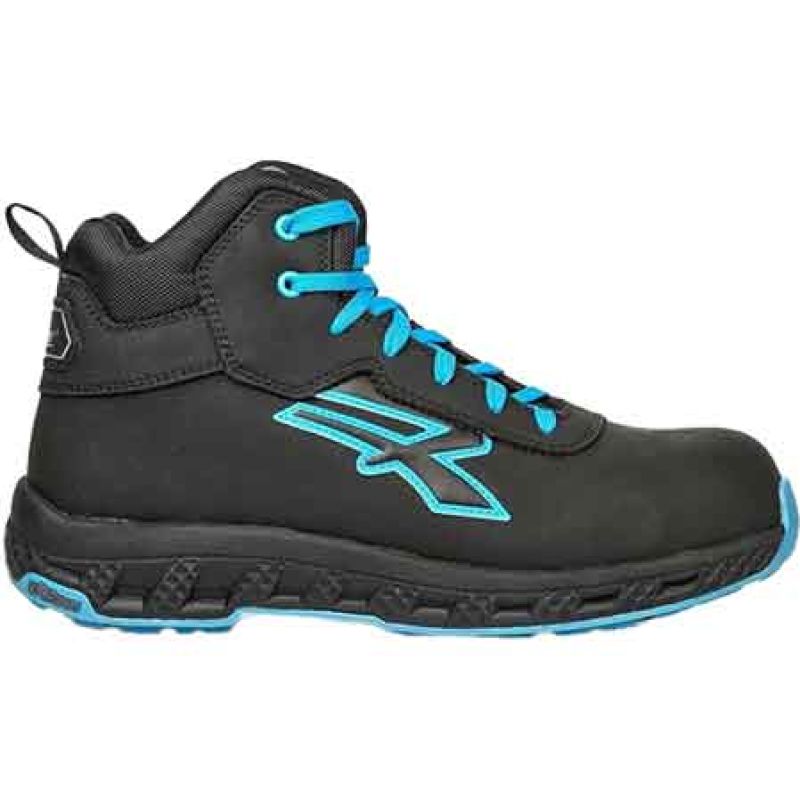 SCARPA ANTINFORTUNISTICA 'OWEN S3' n° 46 - immagine 2