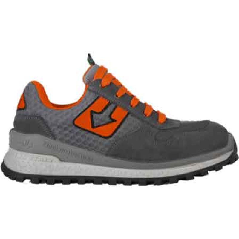 SCARPA ANTINFORTUNISTICA 'MONACO' S1P n° 39 - immagine 2