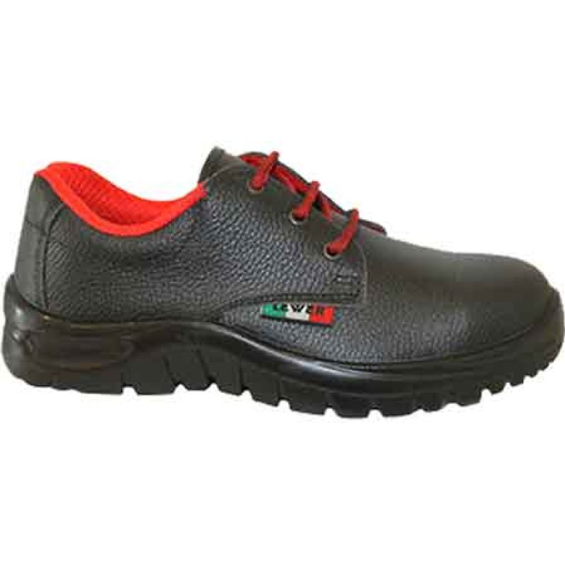 SCARPA ANTINFORTUNISTICA 'CLASSIC 27215' S1P n° 41 - immagine 2