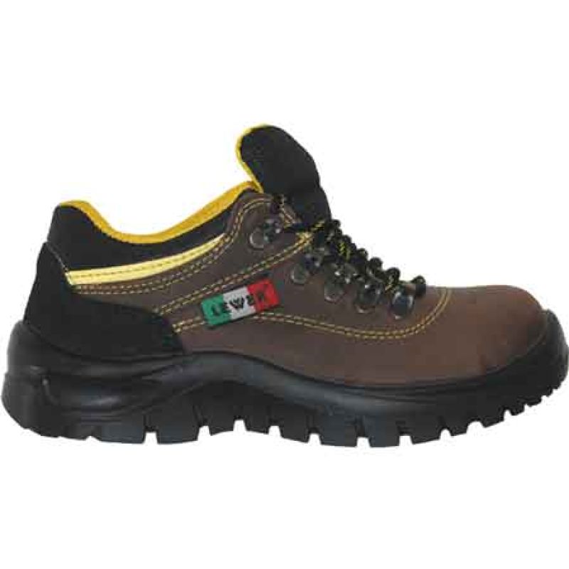 SCARPA ANTINFORTUNISTICA '170' S3 n° 40 - immagine 2