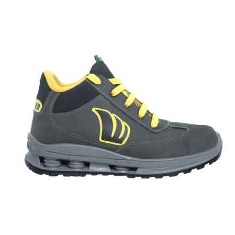 SCARPA ANTINFORTUNISTICA 'GOLD' S3 n° 39 - immagine 2