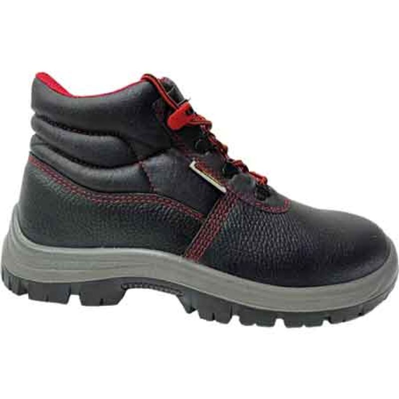 SCARPA ANTINFORTUNISTICA 'SATURNO' S3 CARDINALE n° 39 - immagine 2