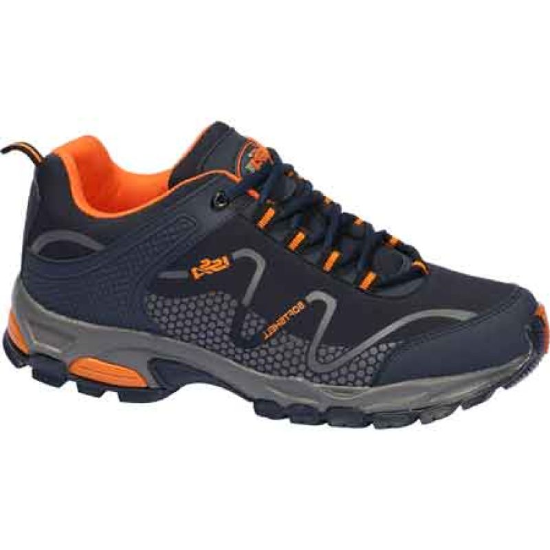 SCARPA DA TREKKING 'VENS' n° 39 - immagine 2