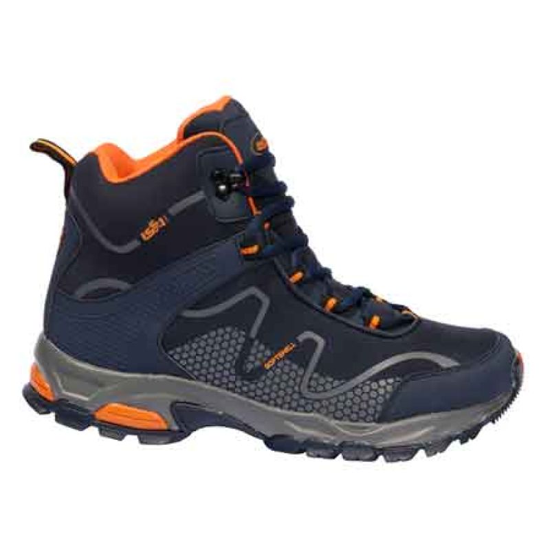 SCARPONCINO DA TREKKING 'PLOSE' n° 45 - immagine 2