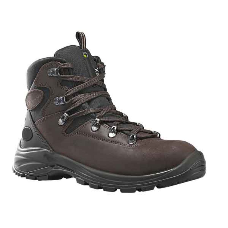 SCARPA DA TREKKING 'FALCADE TEX' GARSPORT n° 41 - immagine 2