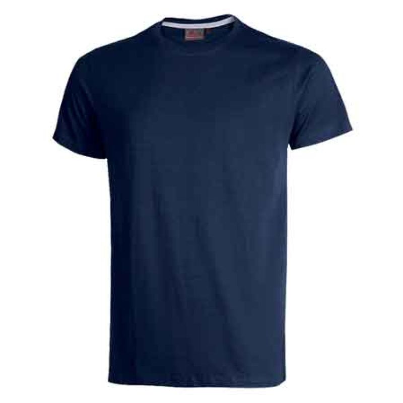 T-SHIRT 'FIGI' BLU UPOWER Tg. M - immagine 2