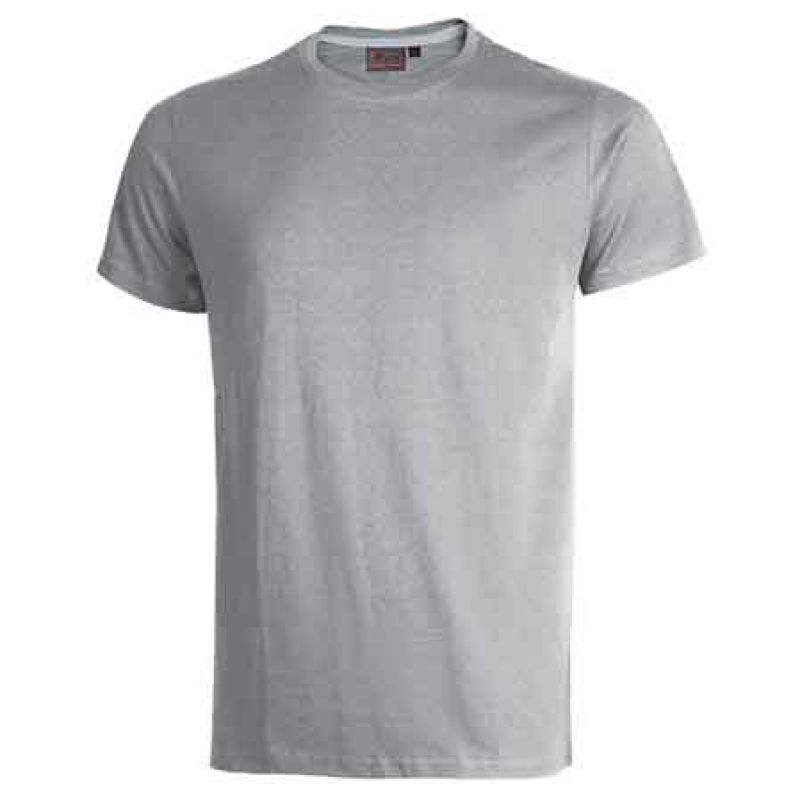 T-SHIRT 'FIGI' GRIGIO UPOWER Tg. S - immagine 2