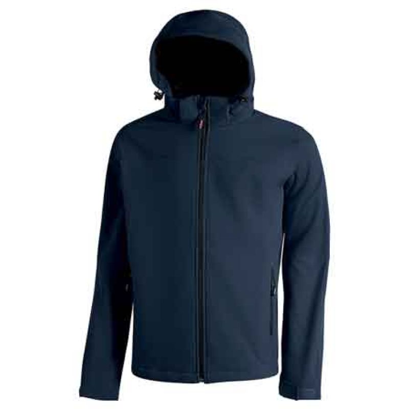 GIUBBINO 'KYRA' BLU UPOWER Tg. XL - immagine 2