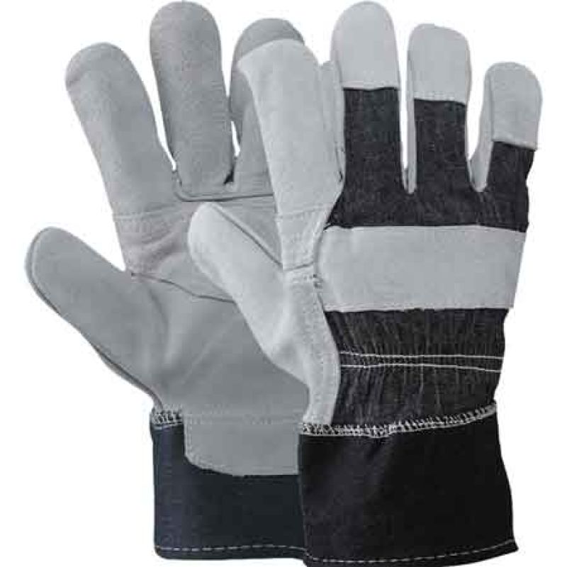 GUANTO CROSTA/JEANS Tg. 10 (Confezione da 12 pezzi) - immagine 2