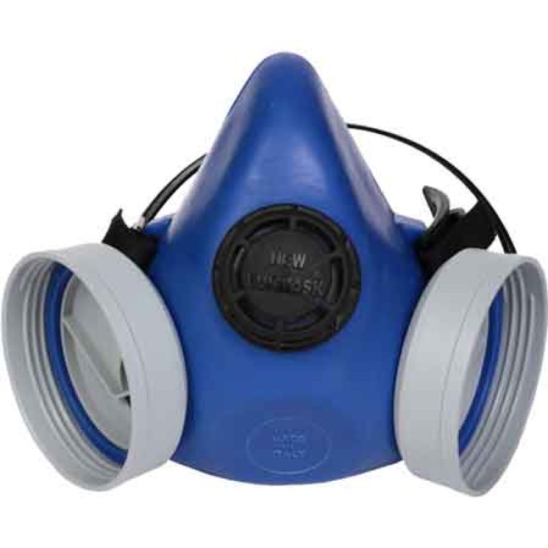 MASCHERA DI PROTEZIONE 'MILLA 3200' - immagine 2