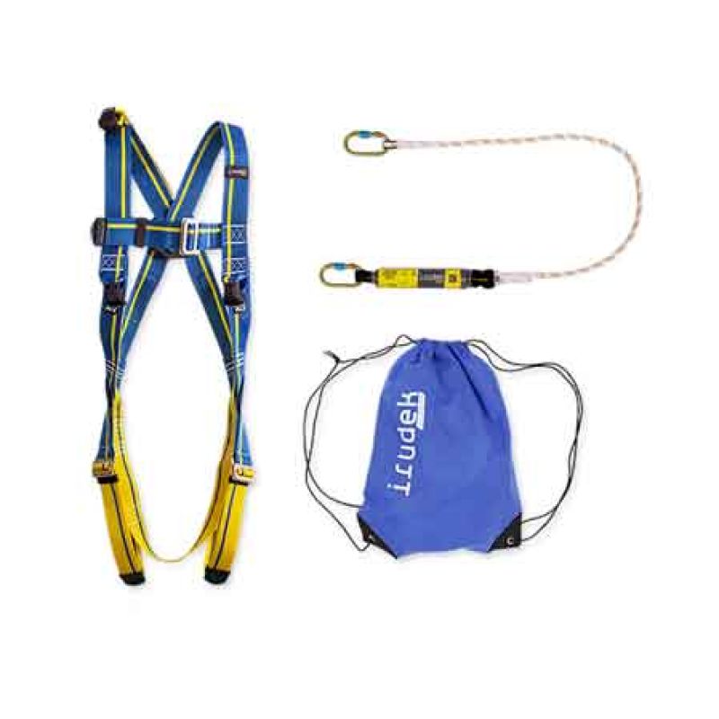KIT ANTICADUTA 'APENINOS' - immagine 2