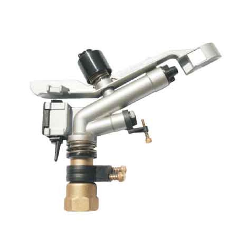 IRRIGATORE A SETTORE SIME 'IBIS' 1" F - immagine 2