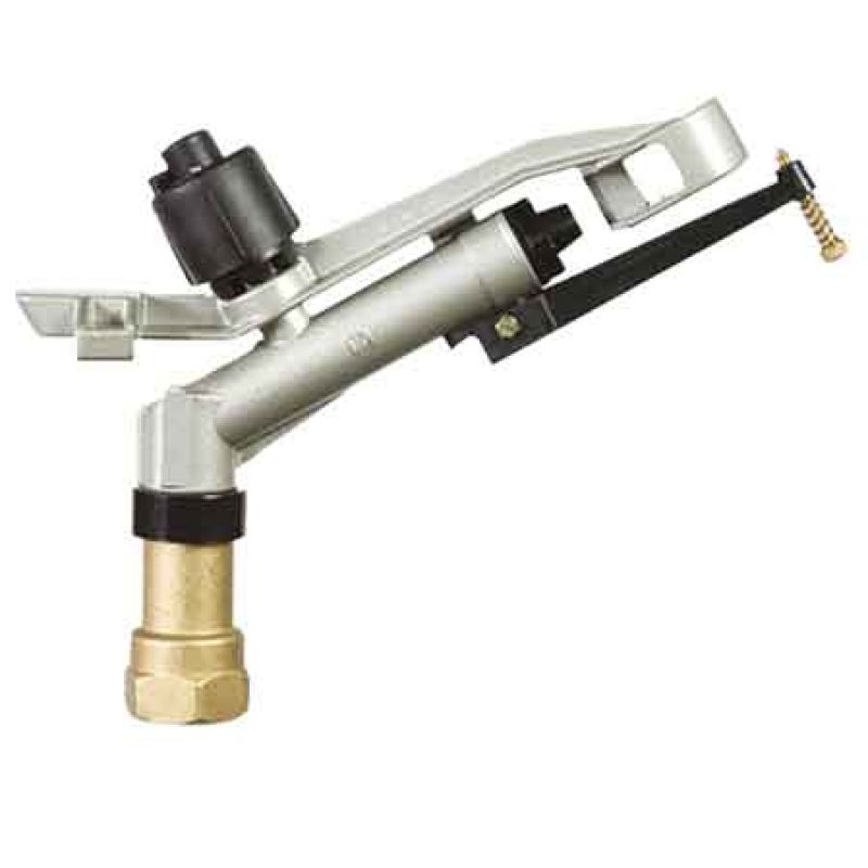 IRRIGATORE CIRCOLARE 'K1' 1" 1/4 F - immagine 2