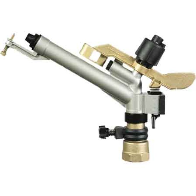 IRRIGATORE A SETTORE SIME 'AMBO' 1"1/2 F - immagine 2