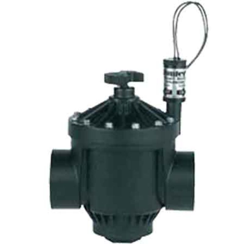 ELETTROVALVOLA 'PGV' 1" MM - immagine 2