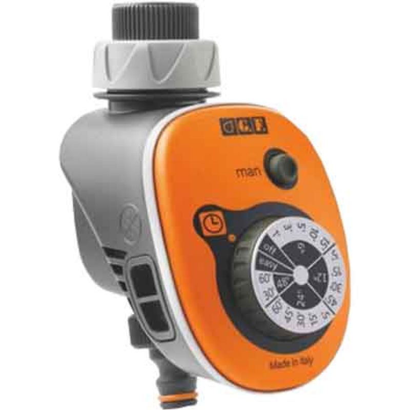 PROGRAMMATORE ELETTRONICO 'GF16 EASY' 3/4" - immagine 2