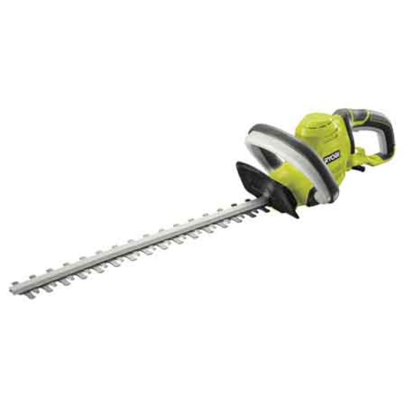 TAGLIASIEPI ELETTRICO 'RHT5150' RYOBI 500 Watt - Lama cm 50 - immagine 2