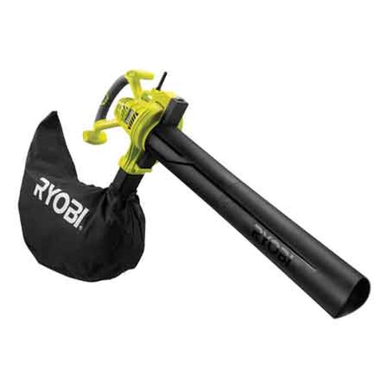 SOFFIATORE/ASPIRATORE/TRITURATORE 'RBV3000CSV' RYOBI 3000 Watt - immagine 2