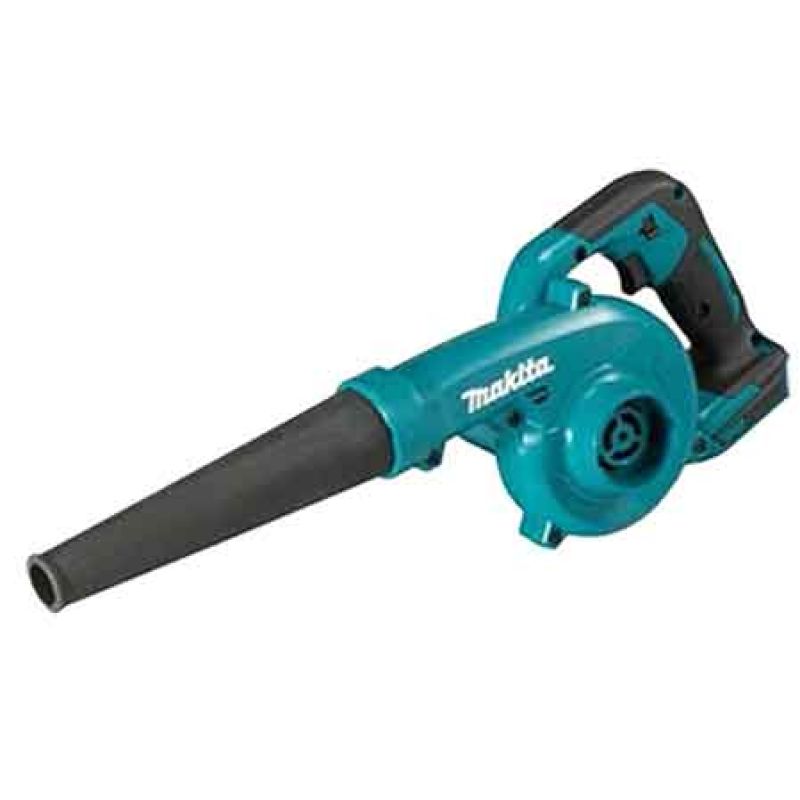 SOFFIATORE A BATTERIA 'DUB185Z' MAKITA 18V - immagine 2