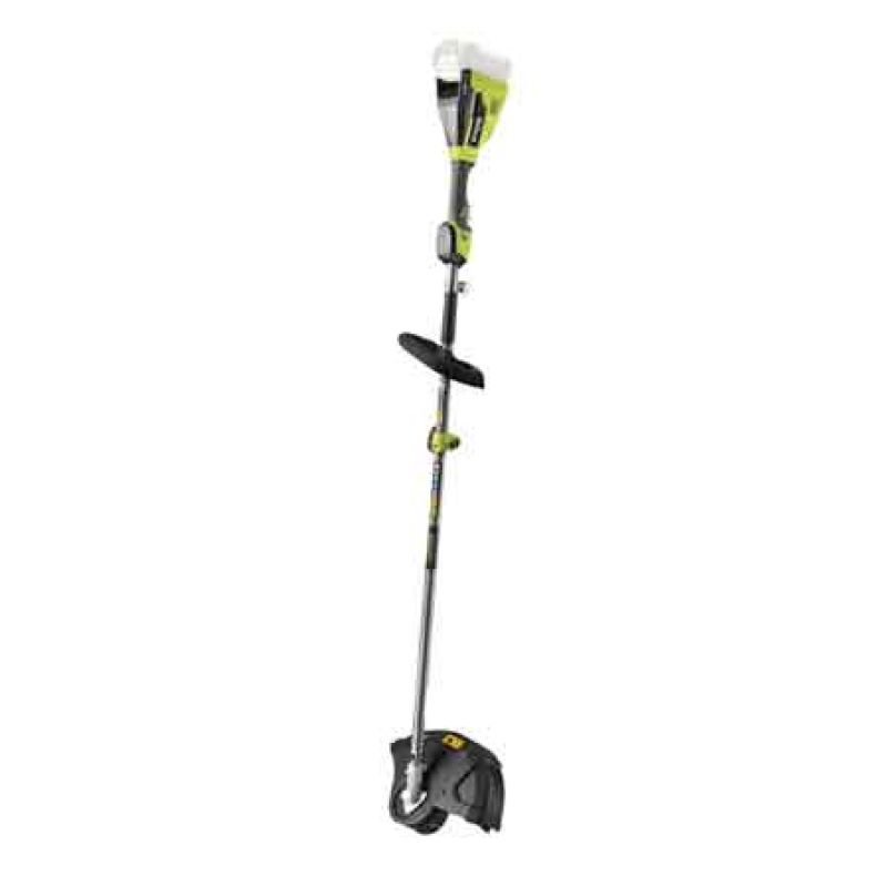 DECESPUGLIATORE ELETTRICO A BATTERIA BRUSHLESS 'RY36ELTX33A-0' RYOBI 36V - immagine 2
