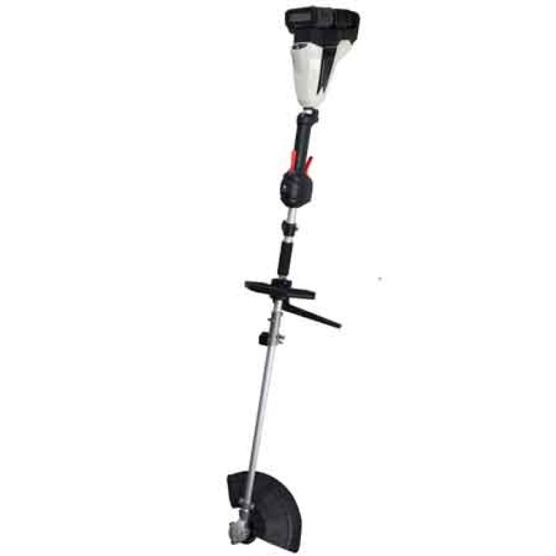 DECESPUGLIATORE A BATTERIA 'GARDEN LINE' CARDINALE 1000 Watt - immagine 2