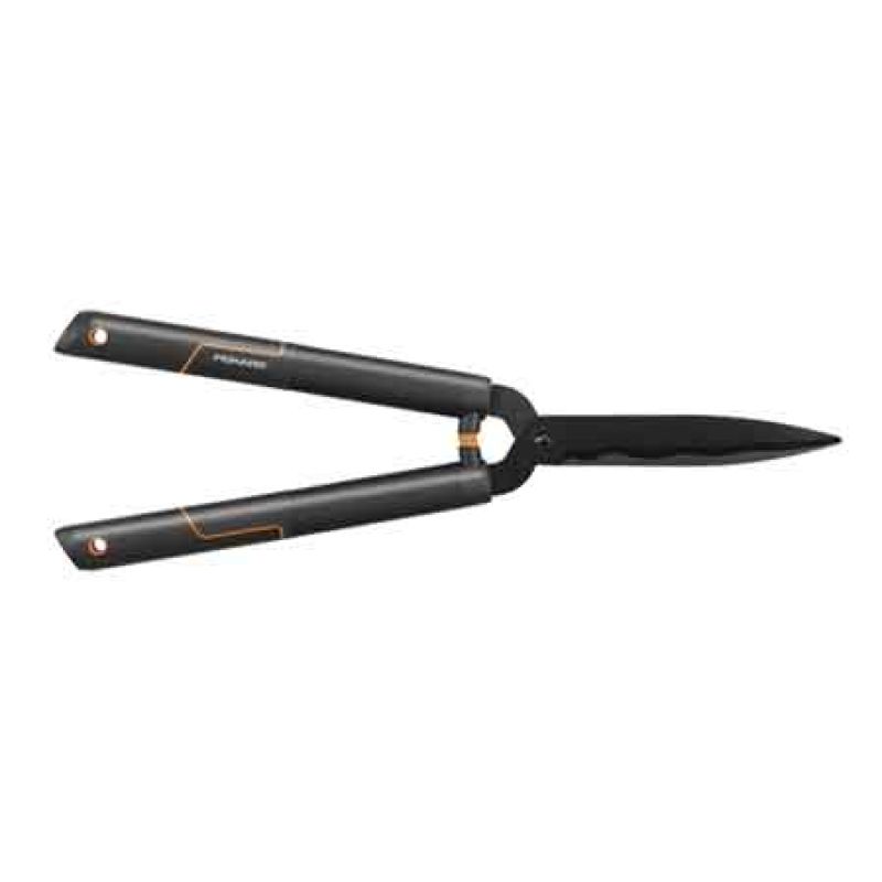 CESOIA PER SIEPI 'SINGLESTEP HS22' FISKARS 58 cm - immagine 2