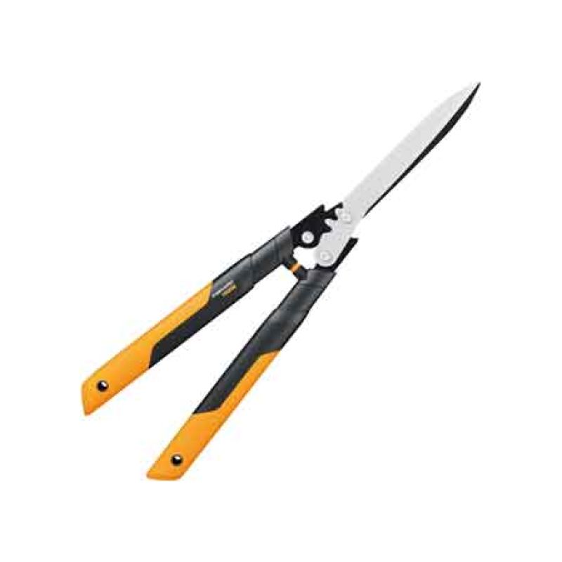 CESOIA PER SIEPI 'POWERGEAR-X HSX92' FISKARS 66 cm - immagine 2