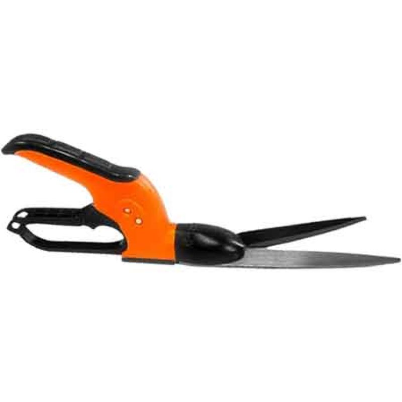 FORBICE PER ERBA 'BASIC PRO' 36 cm - immagine 2