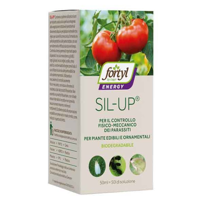 PROTETTIVO PIANTE 'SIL-UP' 50 ml - immagine 2