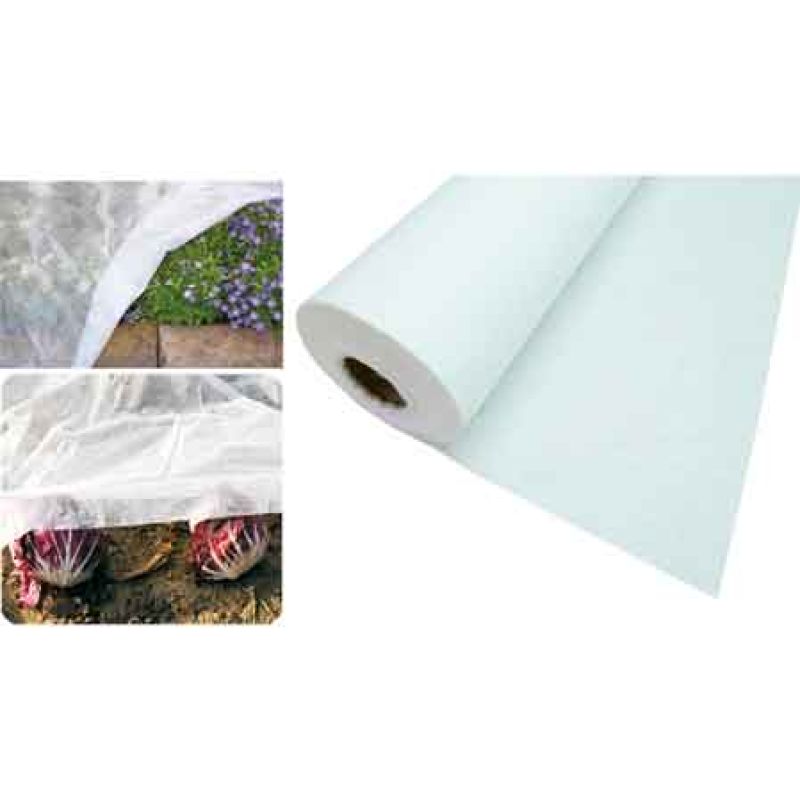 TESSUTO NON TESSUTO TERMICO 2,0x10 mt - immagine 2