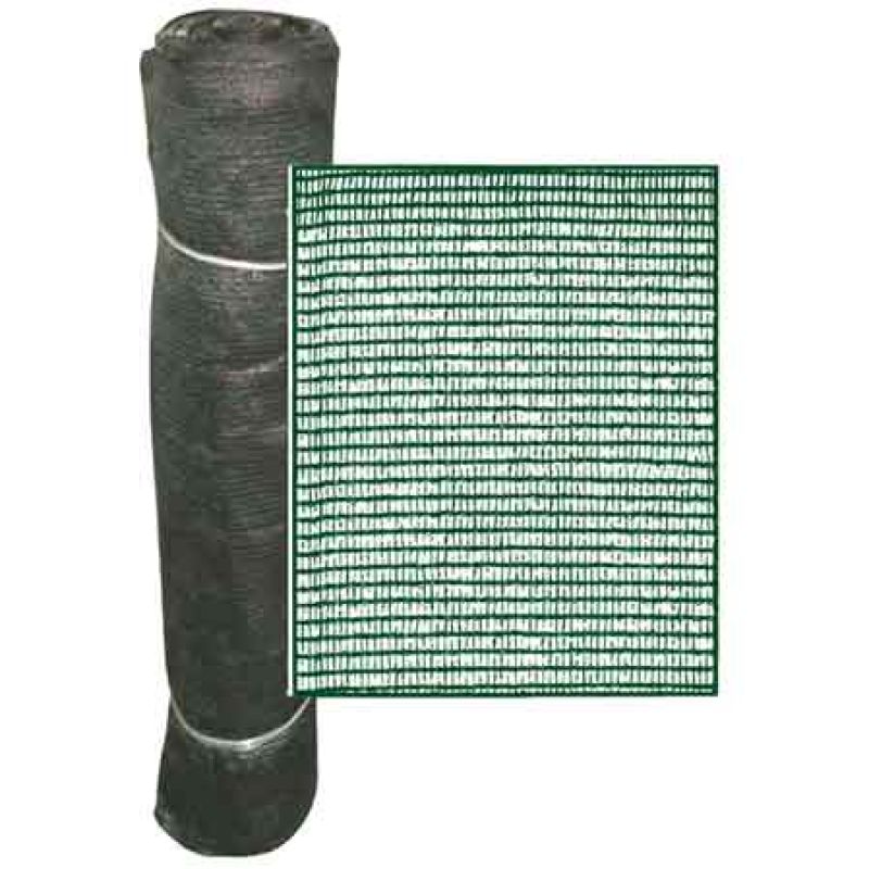 RETE OMBREGGIANTE '80' CARDINALE 3x4 mt - immagine 2