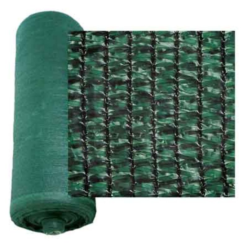 RETE OMBREGGIANTE '90' CARDINALE h. 6,0 (piegata H. 1,5 mt) x 100 mt (Confezione da 600 MQ) - immagine 2