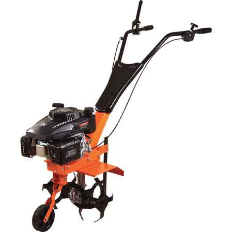 MOTOZAPPA CARDINALE 'CR400' 161 cc - immagine 2
